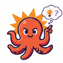 Octo Guides, Doesn't Give Answers