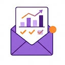 You See Progress (Without Hovering)