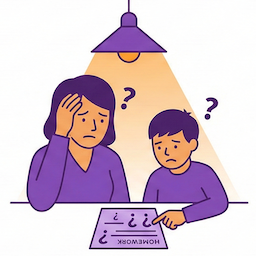 The 9 PM Worksheet Crisis